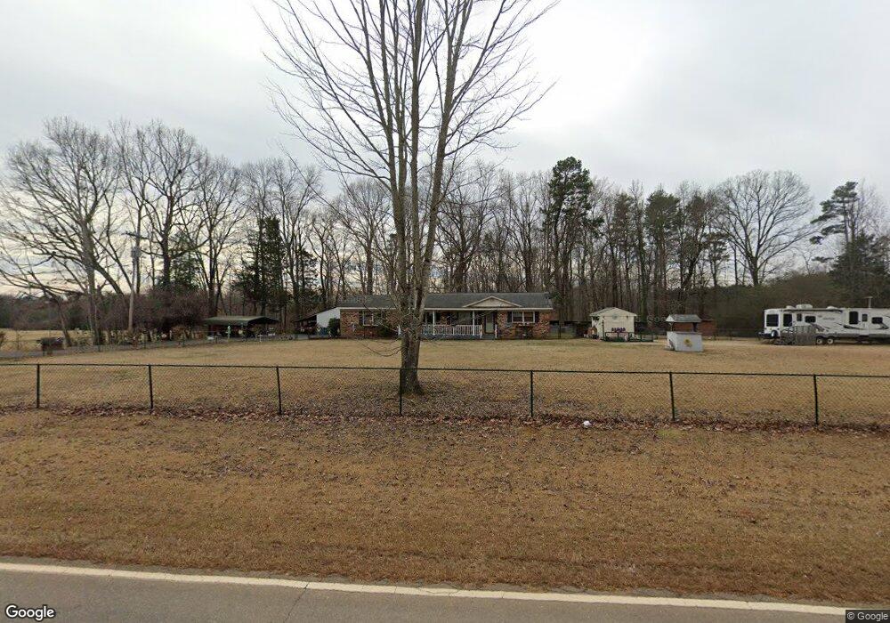 2609 Crowders Creek Rd, Gastonia, NC 28052 - photo 1