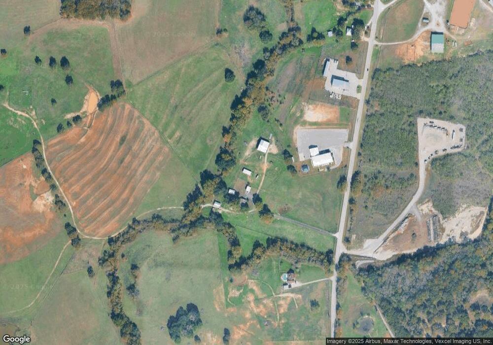 2846 Tin Top Rd, Weatherford, TX 76087 - photo 1