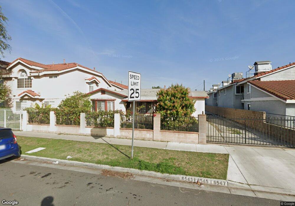 Street View Photo