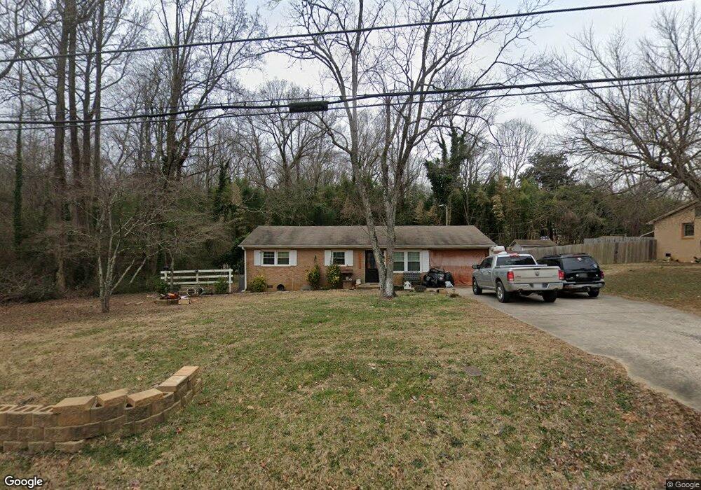 4904 Chapel Grove Rd, Gastonia, NC 28052 - photo 1