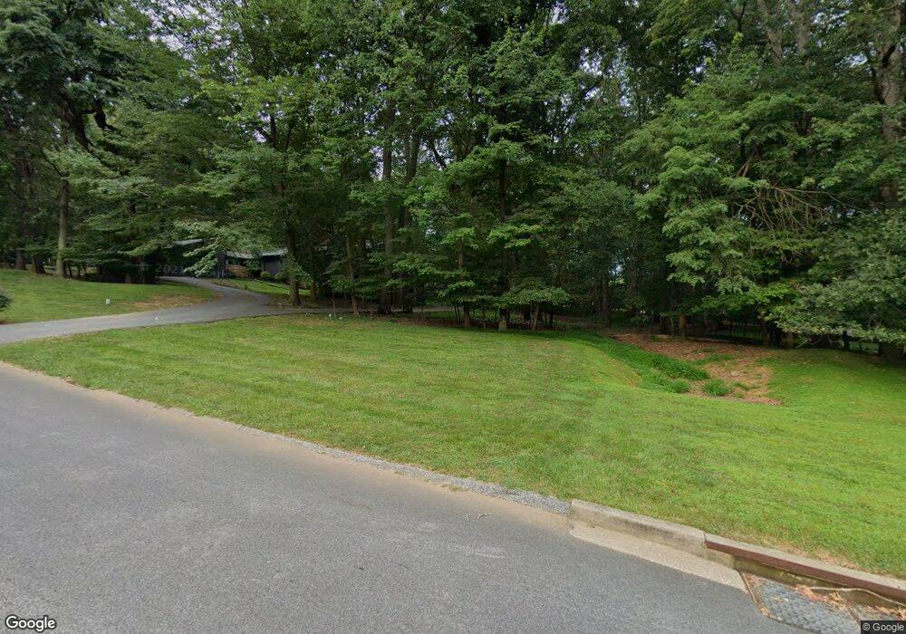 11010 Valley Heights Dr, Owings Mills, MD 21117 - photo 1