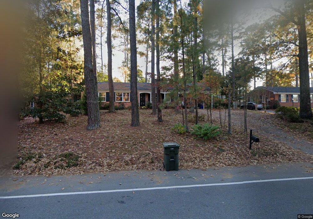 2617 N Edgewater Dr, Fayetteville, NC 28303 - photo 1