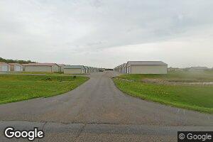 6235 Storage Ln NE Unit L64, Carlos, MN 56319
