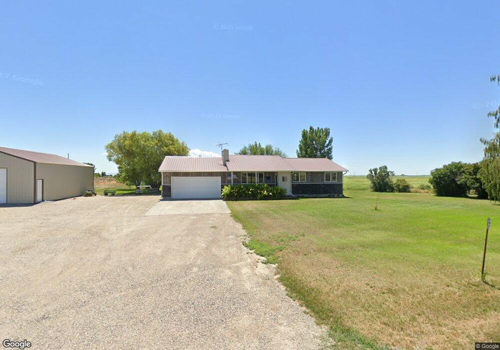 997 W 500 N, Blackfoot, ID 83221 - photo 1