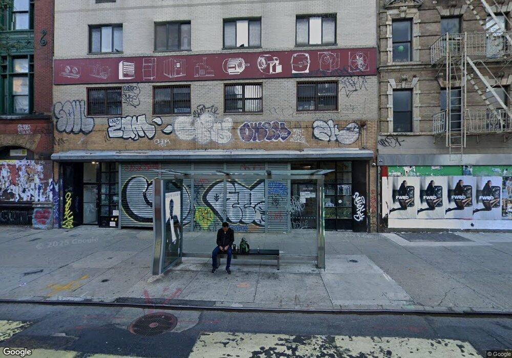 226 Bowery unit 701, New York, NY 10012 - photo 1