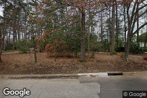 1521 Canterbury Rd, Raleigh, NC 27608