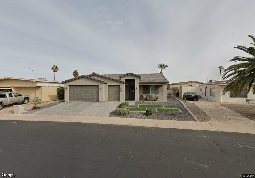 2743 N Lema Dr, Mesa, AZ 85215 - photo 1