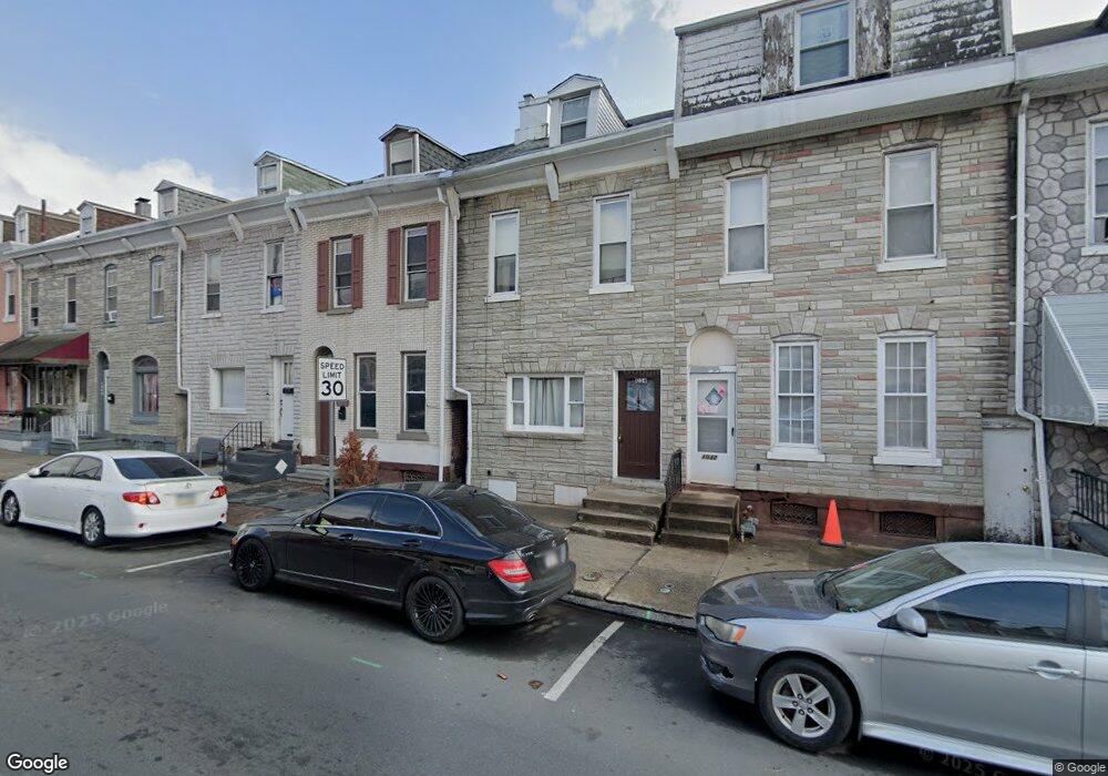 1034 Chestnut St, Reading, PA 19602 - photo 1