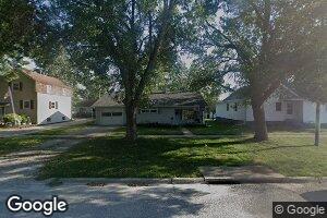 408 E 6th St, Wilton, IA 52778