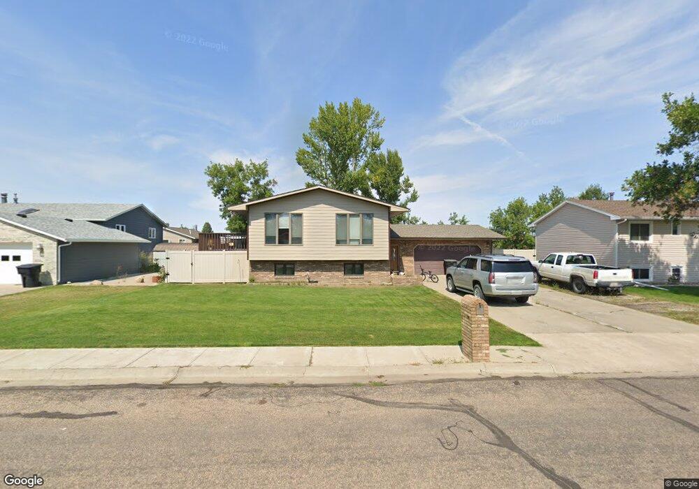 235 14th St W, Havre, MT 59501 - photo 1