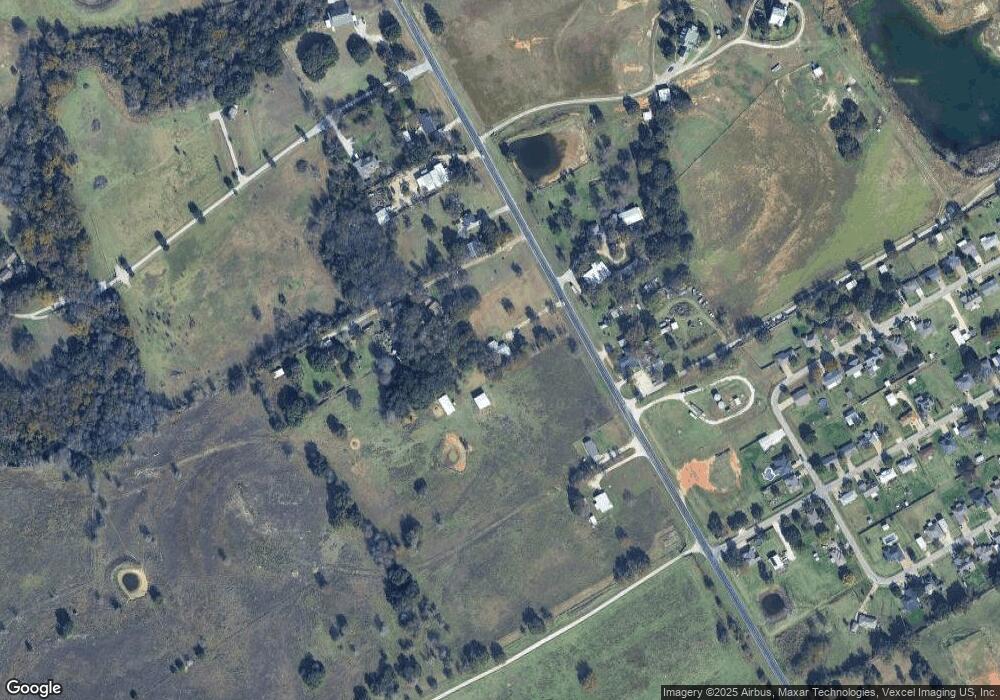 1720 Temple Hall Hwy, Granbury, TX 76049 - photo 1