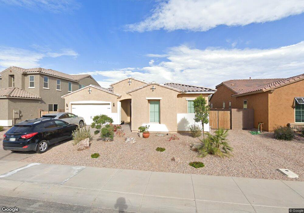 2404 E Tomahawk Dr, Gilbert, AZ 85298 - photo 1