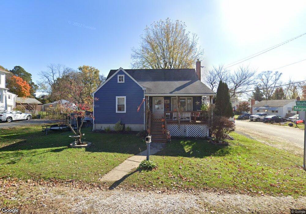 4629 Magnolia Ave, Halethorpe, MD 21227 - photo 1