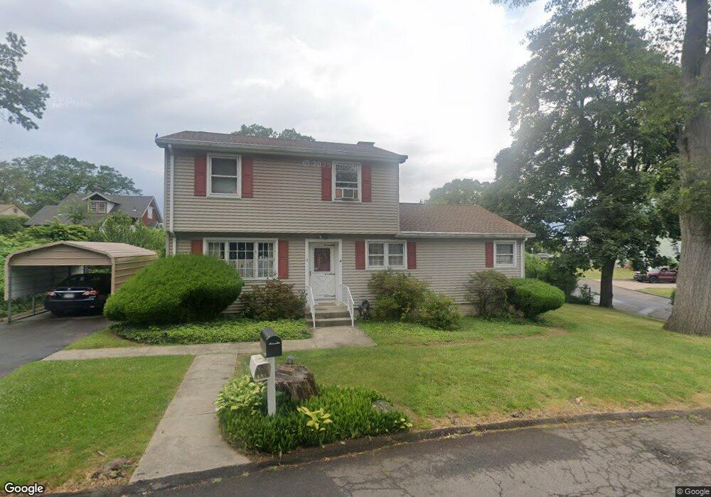 5 Orton St, West Haven, CT 06516 - photo 1