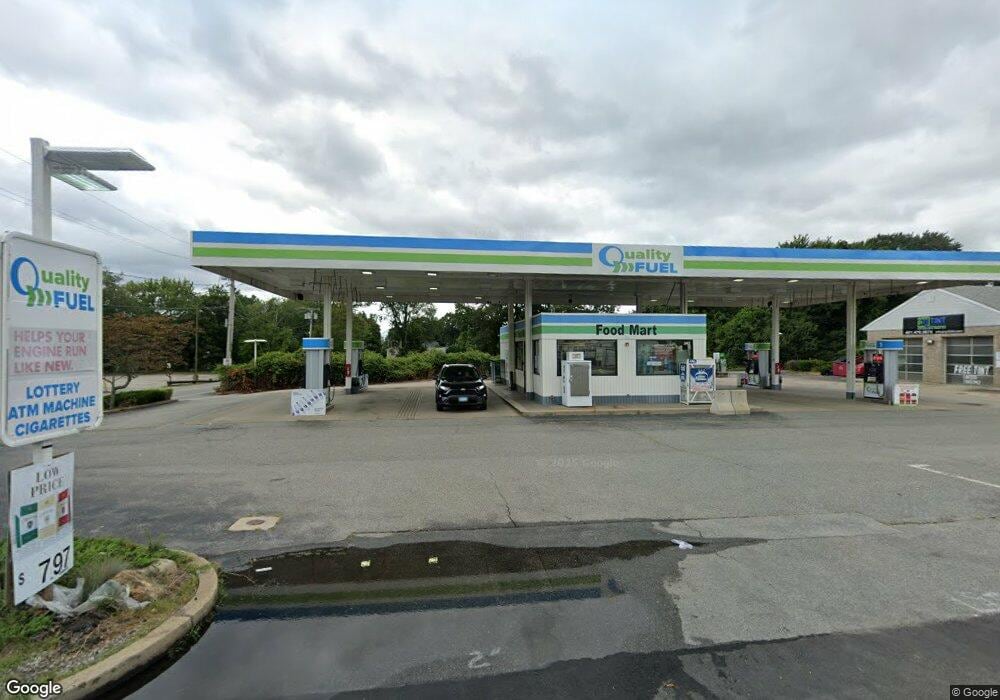 242 Cowesett Ave, West Warwick, RI 02893 - photo 1