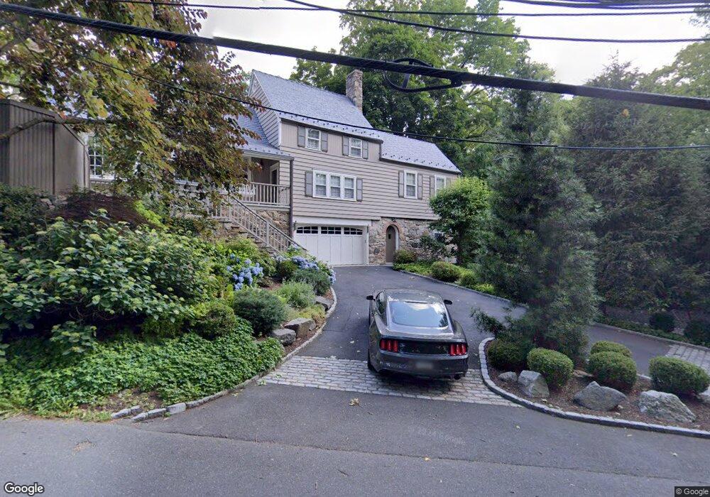 211 Cat Rock Rd, Cos Cob, CT 06807 - photo 1