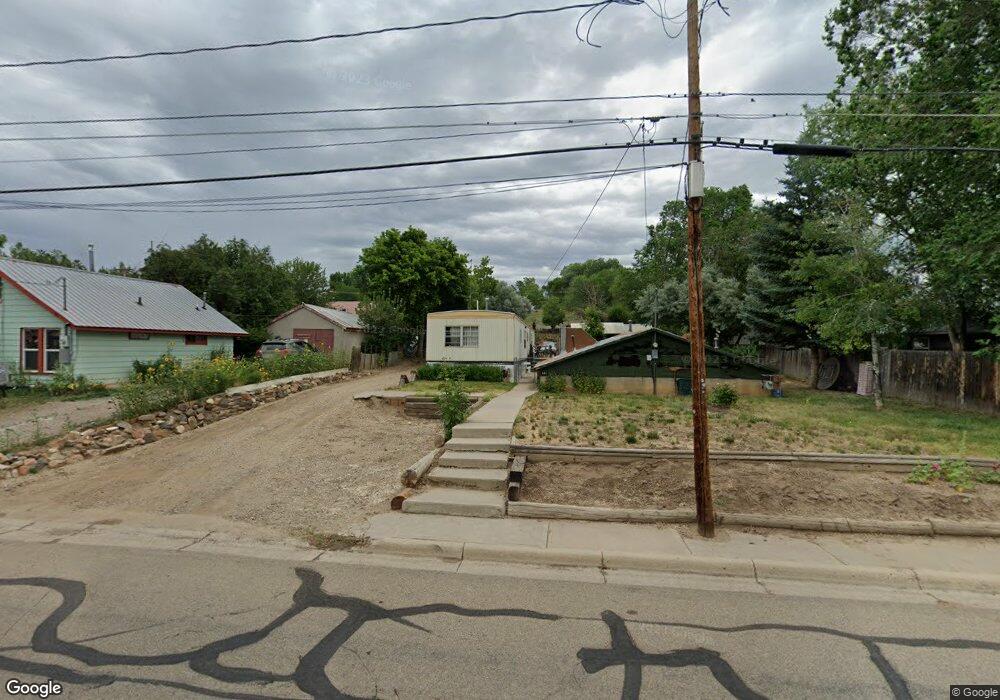 695 Legion St, Craig, CO 81625 - photo 1