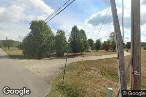 5 Florence Farley Ln, Fraziers Bottom, WV 25082