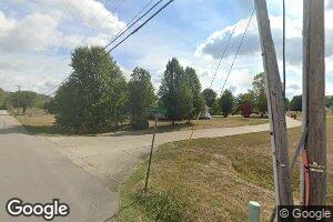 9 Florence Farley Ln, Fraziers Bottom, WV 25082