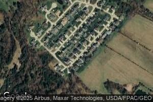 453 Pebble Creek Dr, Fraziers Bottom, WV 25082