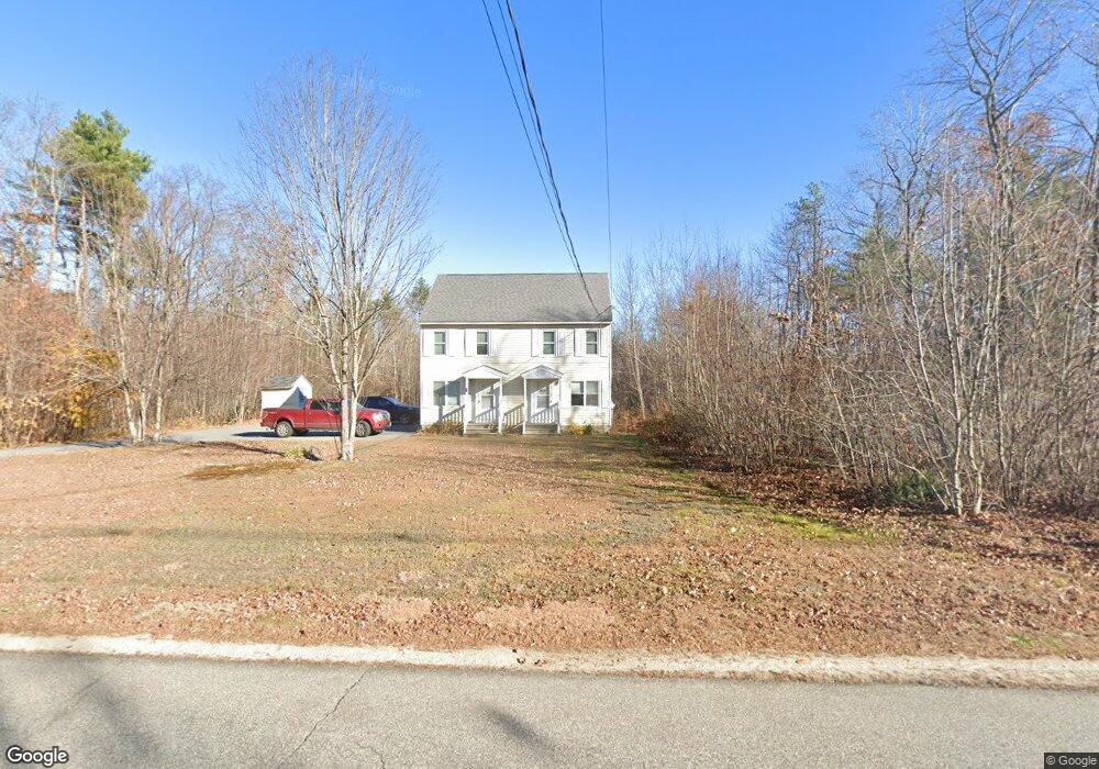 89 Shaws Mill Rd, Gorham, ME 04038 - photo 1