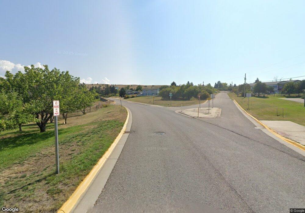 Lot 4 Skyline Addition #3, Polson, MT 59860 - photo 1