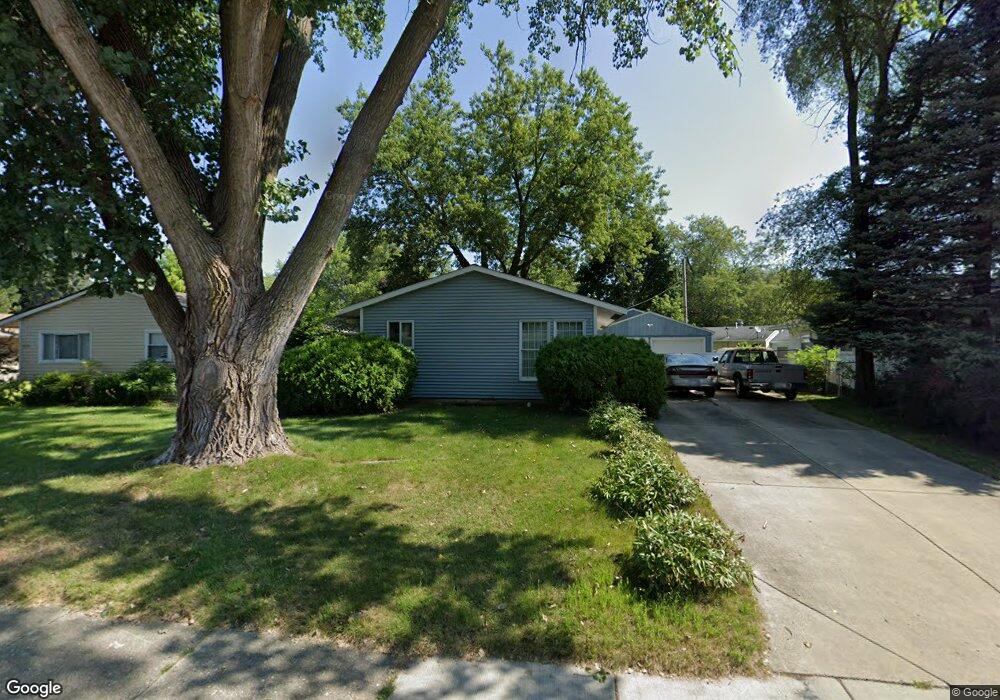 937 Berkley St, Carpentersville, IL 60110 - photo 1