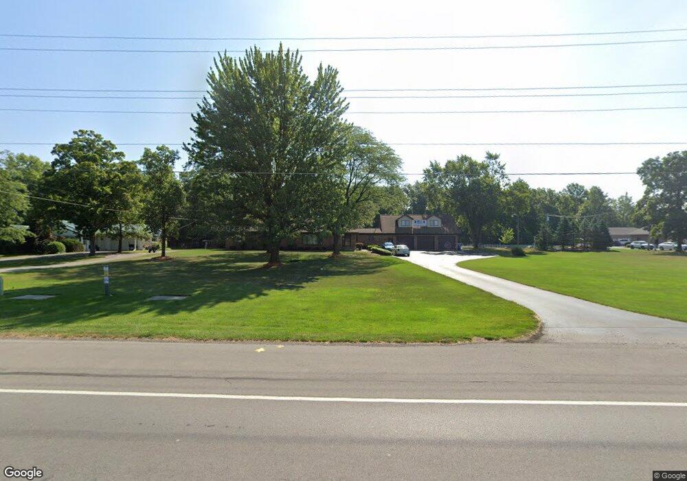 2481 N Main St, Bluffton, IN 46714 - photo 1