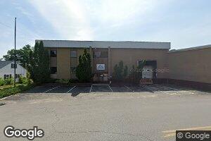 1 Fayette St, Pittsfield, NH 03263
