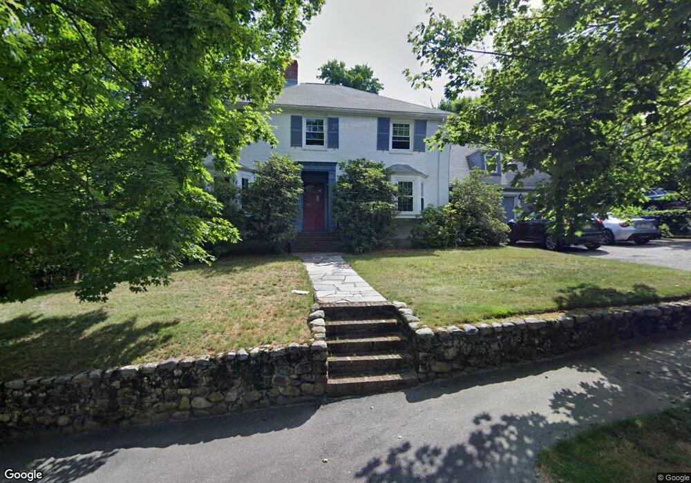 39 Shady Hill Rd, Newton Highlands, MA 02461 - photo 1