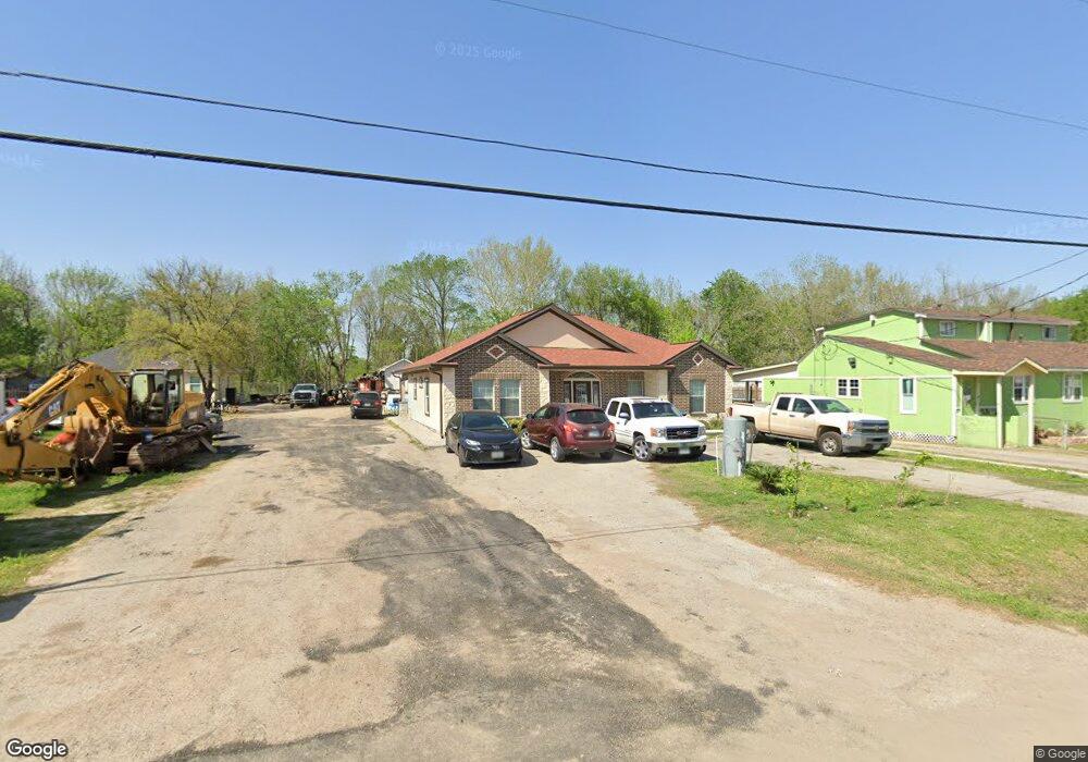 1801 Sunny Dr, Houston, TX 77093 - photo 1