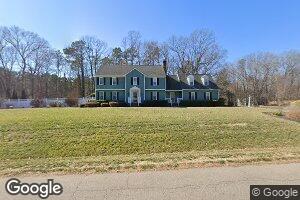 10721 Ramshorn Rd, Midlothian, VA 23113