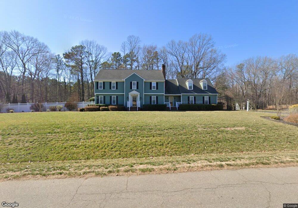 10721 Ramshorn Rd, Midlothian, VA 23113 - photo 1