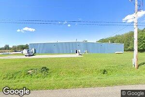 14824 Adamsville Rd, Cochranton, PA 16314