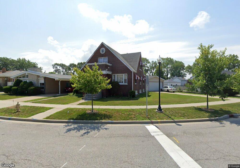 702 120th St, Whiting, IN 46394 - photo 1