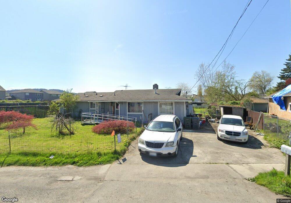 607 Harman Way S, Orting, WA 98360 - photo 1