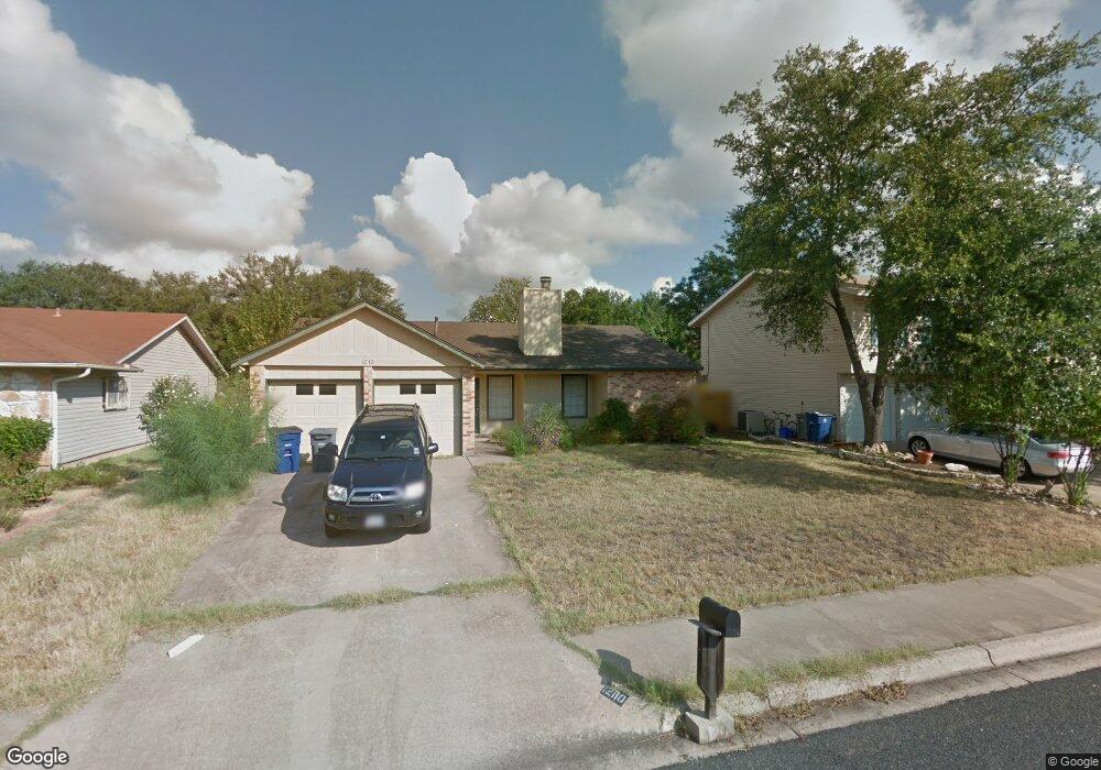 12110 Cabana Ln, Austin, TX 78727 - photo 1