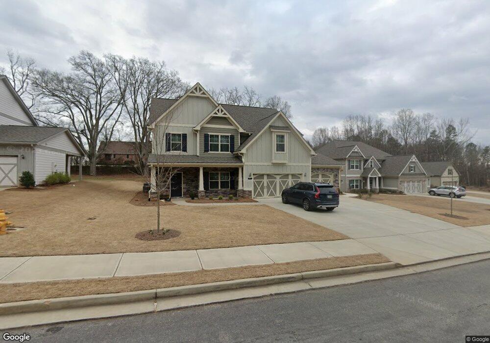 33 Adventure Trail unit 2, Jefferson, GA 30549 - photo 1