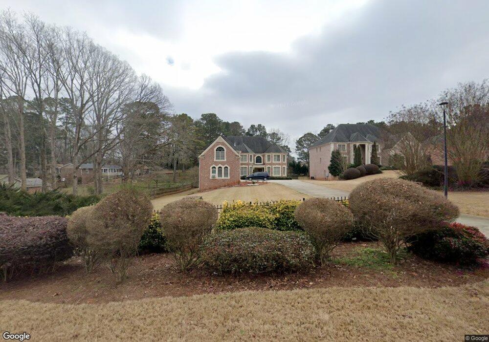 5552 Jordan Rd, Stone Mountain, GA 30087 - photo 1