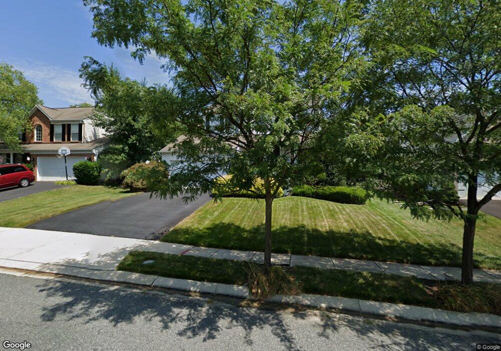 4616 Forge Acre Dr, Perry Hall, MD 21128 - photo 1