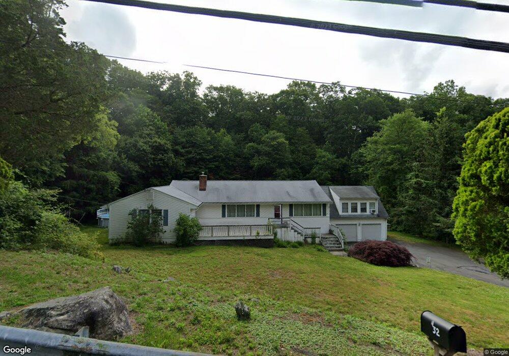 31 Hunting Ridge Rd, Stamford, CT 06903 - photo 1