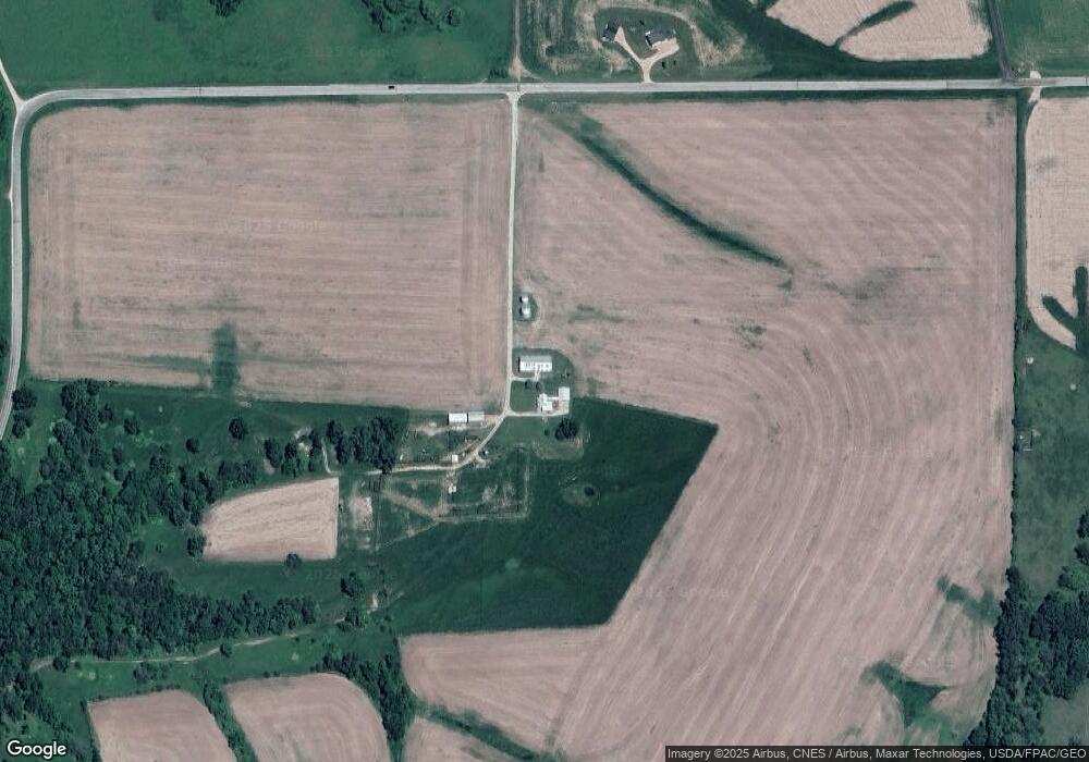 6497 Brouillard Hill Rd, Potosi, WI 53820 - photo 1