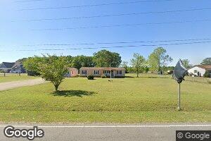 5734 Arabia Rd, Lumber Bridge, NC 28357