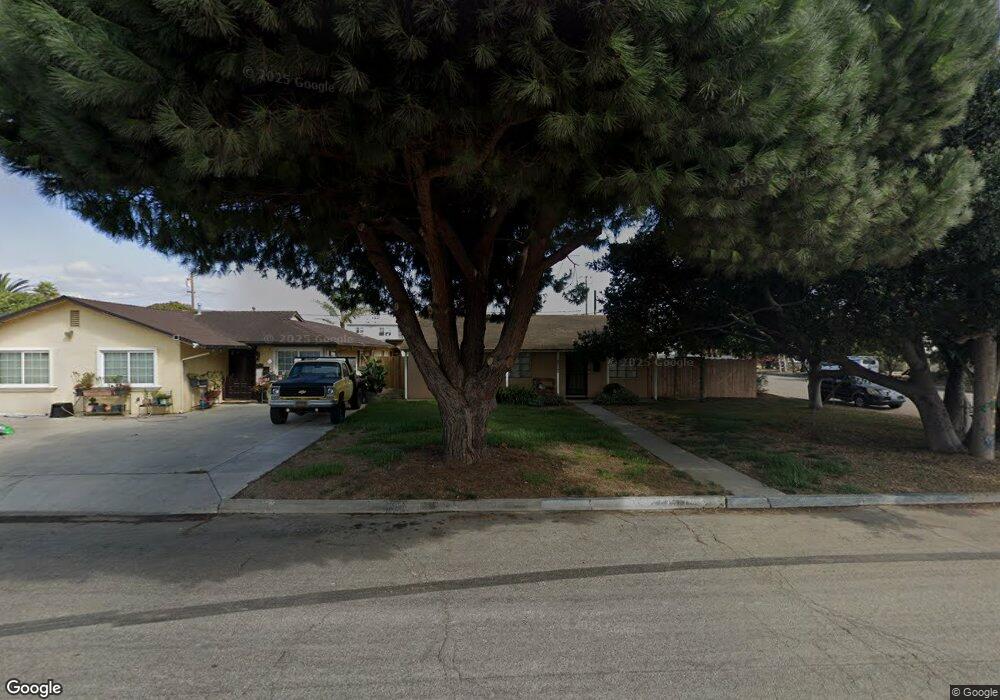502 N E St, Lompoc, CA 93436 - photo 1