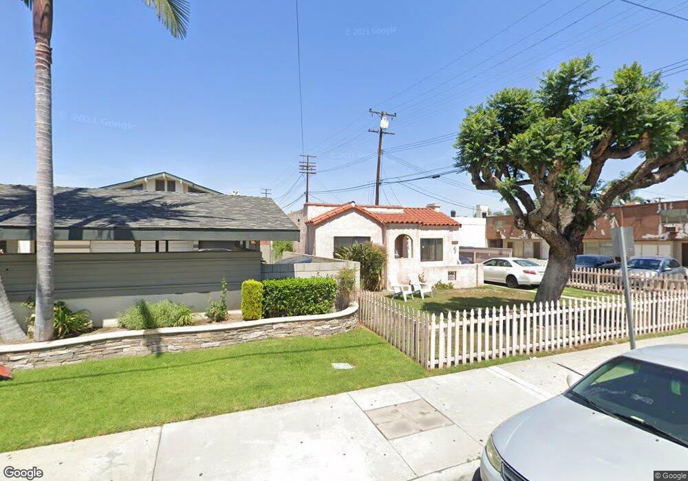 9747 Park St, Bellflower, CA 90706 - photo 1