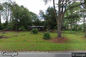 1884 Sandy Run Creek Rd, Mc Bee, SC 29101