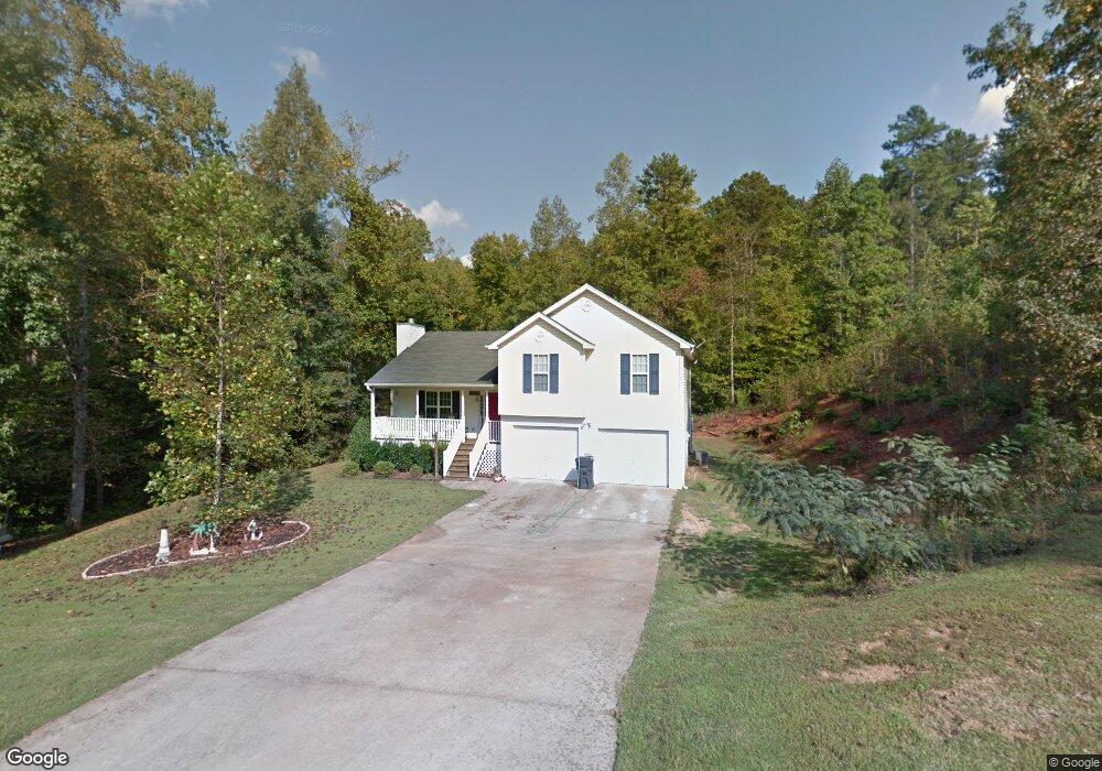 5357 Mountain View Pkwy, Lula, GA 30554 - photo 1