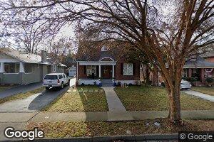 1112 Euclid Ave, Bristol, VA 24201