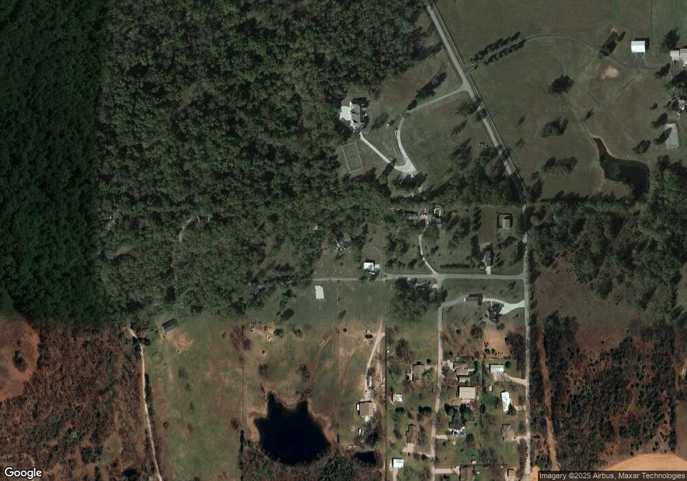 14705 E Ridgeview Ln, Claremore, OK 74019 - photo 1