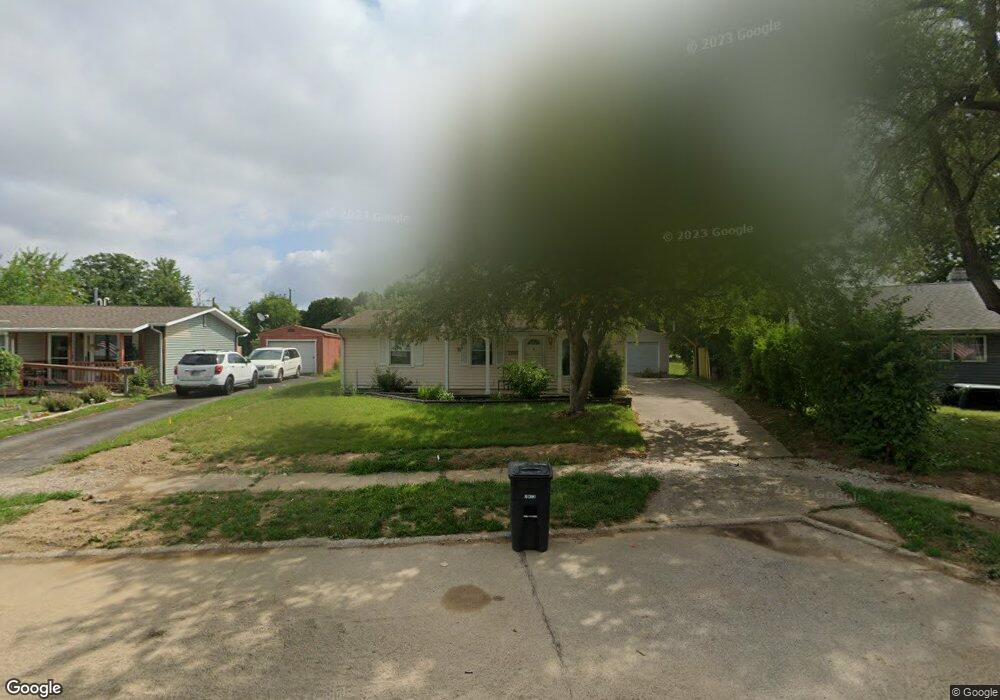 2309 Apache Dr, Lafayette, IN 47909 - photo 1